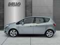 Opel Meriva 1.4T Innovation AUT Mehrzonenklima Ambientebeleuch Silber - thumbnail 2