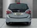 Opel Meriva 1.4T Innovation AUT Mehrzonenklima Ambientebeleuch Silber - thumbnail 6