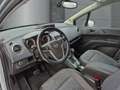 Opel Meriva 1.4T Innovation AUT Mehrzonenklima Ambientebeleuch Silber - thumbnail 7