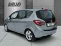 Opel Meriva 1.4T Innovation AUT Mehrzonenklima Ambientebeleuch Silber - thumbnail 3