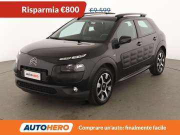 1.6 Blue-HDi Feel 100 CV