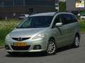Mazda 5 2.0 TS Plus 7-PERSOONS NAP/AIRCO/CRUISE/PDC/NW APK Beige - thumbnail 1