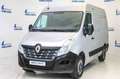 Renault Master 2.3dCi L1H2 Gris - thumbnail 1