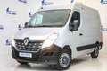 Renault Master 2.3dCi L1H2 Gris - thumbnail 9