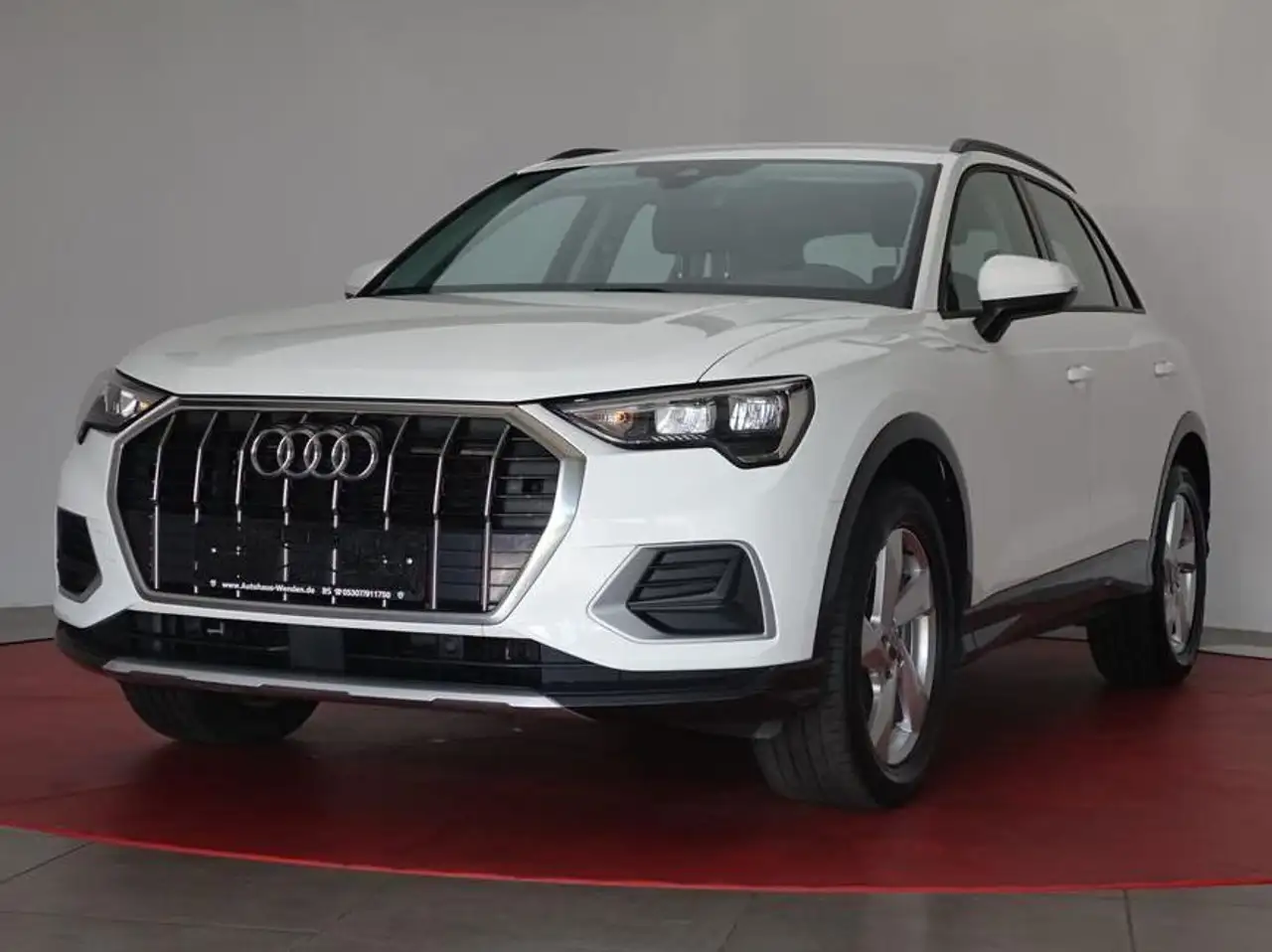 AUDI Q3 35 1.5 Tfsi Business S-Tronic Aziendali Audi Usata Benzina €28.490