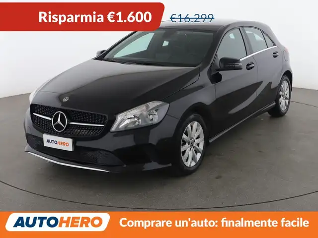 Mercedes-Benz A 160 A 160 CDI Business