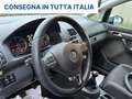 Volkswagen Touran 1.6 TDI DPF COMFORTLINE BMT-E5-NAVI-SENSORI-CRUISE Argento - thumbnail 10