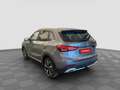 MG ZS ZS Hybrid+ Luxury Grau - thumbnail 3