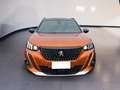 Peugeot 2008 II 2020 1.2 puretech GT Line s&s 130cv eat8 Arancione - thumbnail 1