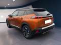 Peugeot 2008 II 2020 1.2 puretech GT Line s&s 130cv eat8 Arancione - thumbnail 4