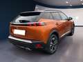 Peugeot 2008 II 2020 1.2 puretech GT Line s&s 130cv eat8 Arancione - thumbnail 5