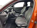 Peugeot 2008 II 2020 1.2 puretech GT Line s&s 130cv eat8 Arancione - thumbnail 10
