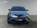 Toyota C-HR 1.8 Hybrid Team D SHZ/PDC/KAMERA Grau - thumbnail 9