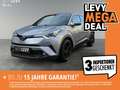 Toyota C-HR 1.8 Hybrid Team D SHZ/PDC/KAMERA Grau - thumbnail 1