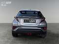 Toyota C-HR 1.8 Hybrid Team D SHZ/PDC/KAMERA Grau - thumbnail 5