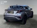 Toyota C-HR 1.8 Hybrid Team D SHZ/PDC/KAMERA Grau - thumbnail 6