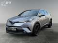 Toyota C-HR 1.8 Hybrid Team D SHZ/PDC/KAMERA Grau - thumbnail 2