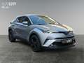 Toyota C-HR 1.8 Hybrid Team D SHZ/PDC/KAMERA Grau - thumbnail 8