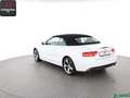 Audi A5 A5 Cabrio 2.0 TFSI qu 3x S LINE 1.HD,MEMORY,19Z. Wit - thumbnail 3