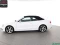 Audi A5 A5 Cabrio 2.0 TFSI qu 3x S LINE 1.HD,MEMORY,19Z. Wit - thumbnail 2