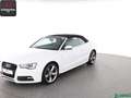 Audi A5 A5 Cabrio 2.0 TFSI qu 3x S LINE 1.HD,MEMORY,19Z. Wit - thumbnail 1