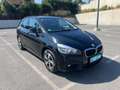 BMW 218 218i Negro - thumbnail 4