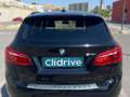 BMW 218 218i Negro - thumbnail 7