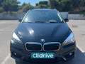 BMW 218 218i Negro - thumbnail 3