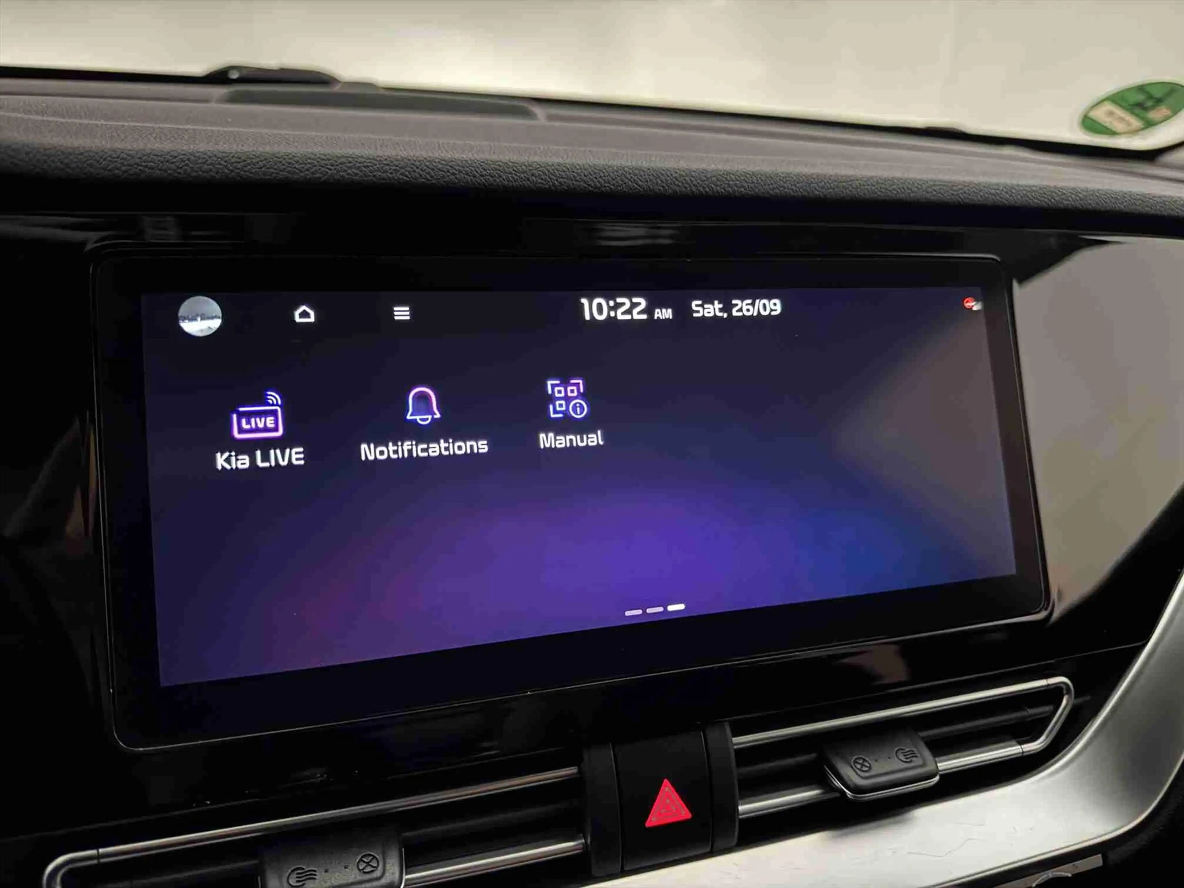 Kia Niro 1.6 GDi PHEV 141pk DCT6 DynamicPlusLine | Trekhaak — photo 22