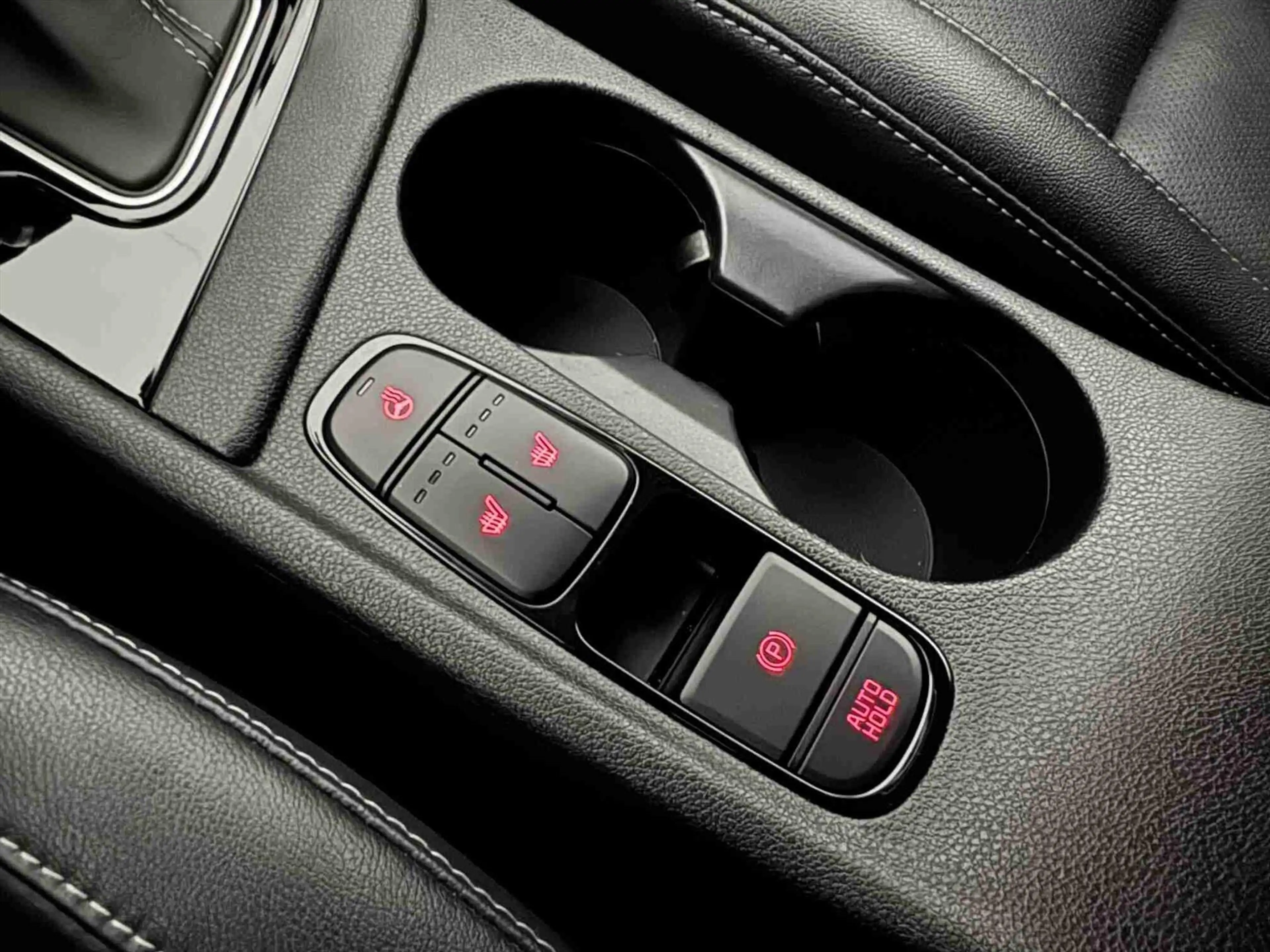 Kia Niro 1.6 GDi PHEV 141pk DCT6 DynamicPlusLine | Trekhaak — photo 20