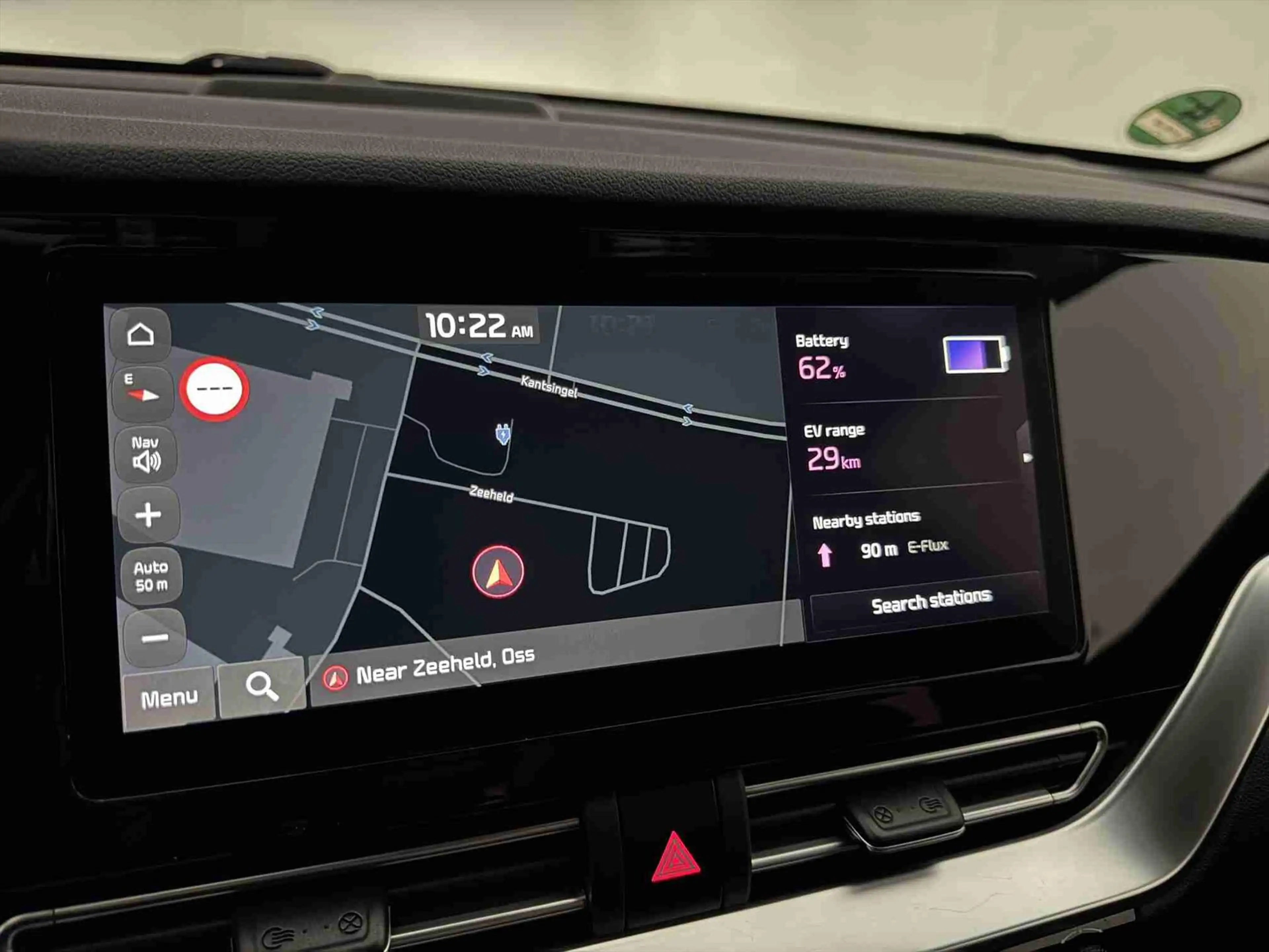 Kia Niro 1.6 GDi PHEV 141pk DCT6 DynamicPlusLine | Trekhaak — photo 23
