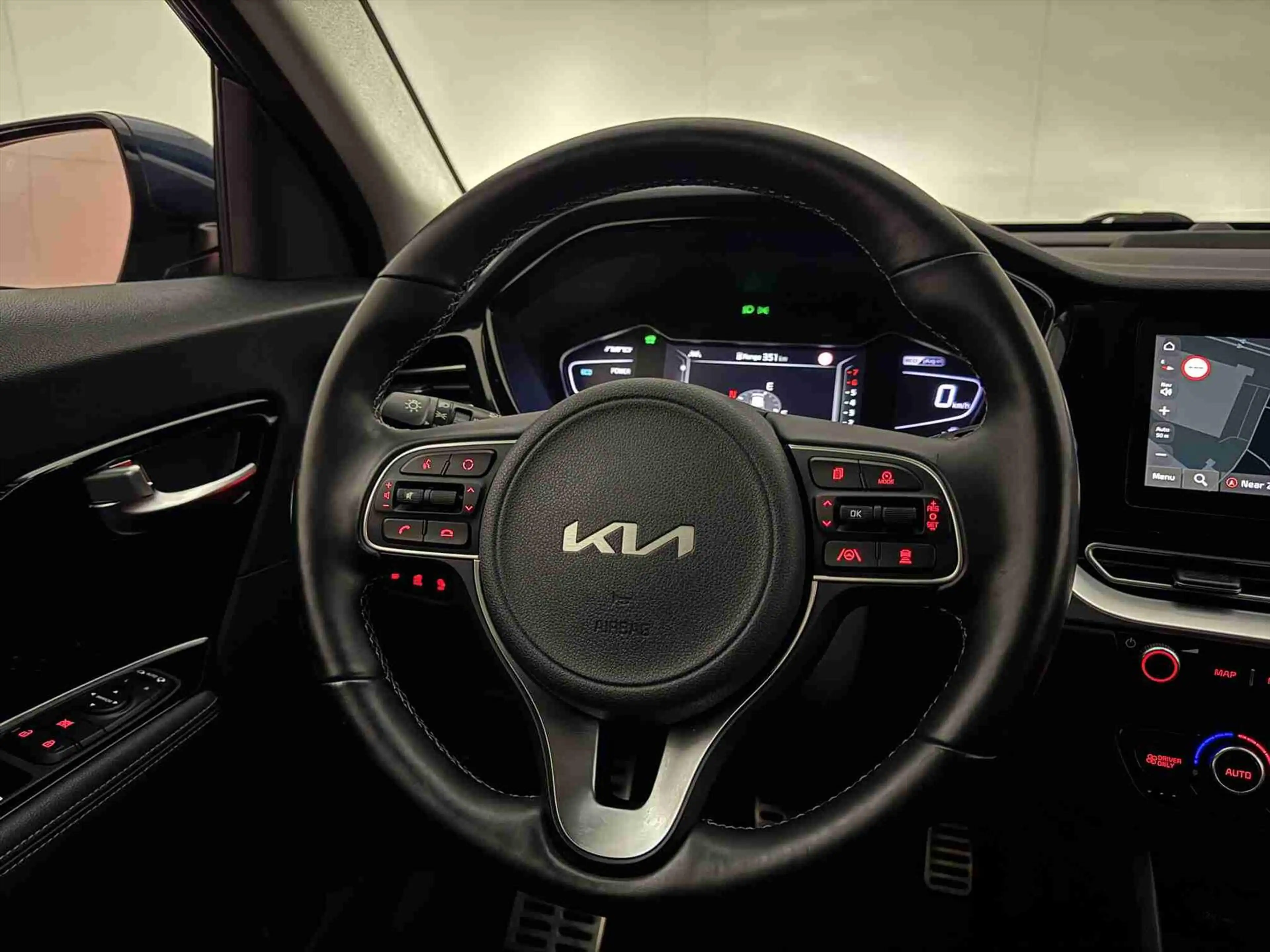 Kia Niro 1.6 GDi PHEV 141pk DCT6 DynamicPlusLine | Trekhaak — photo 26