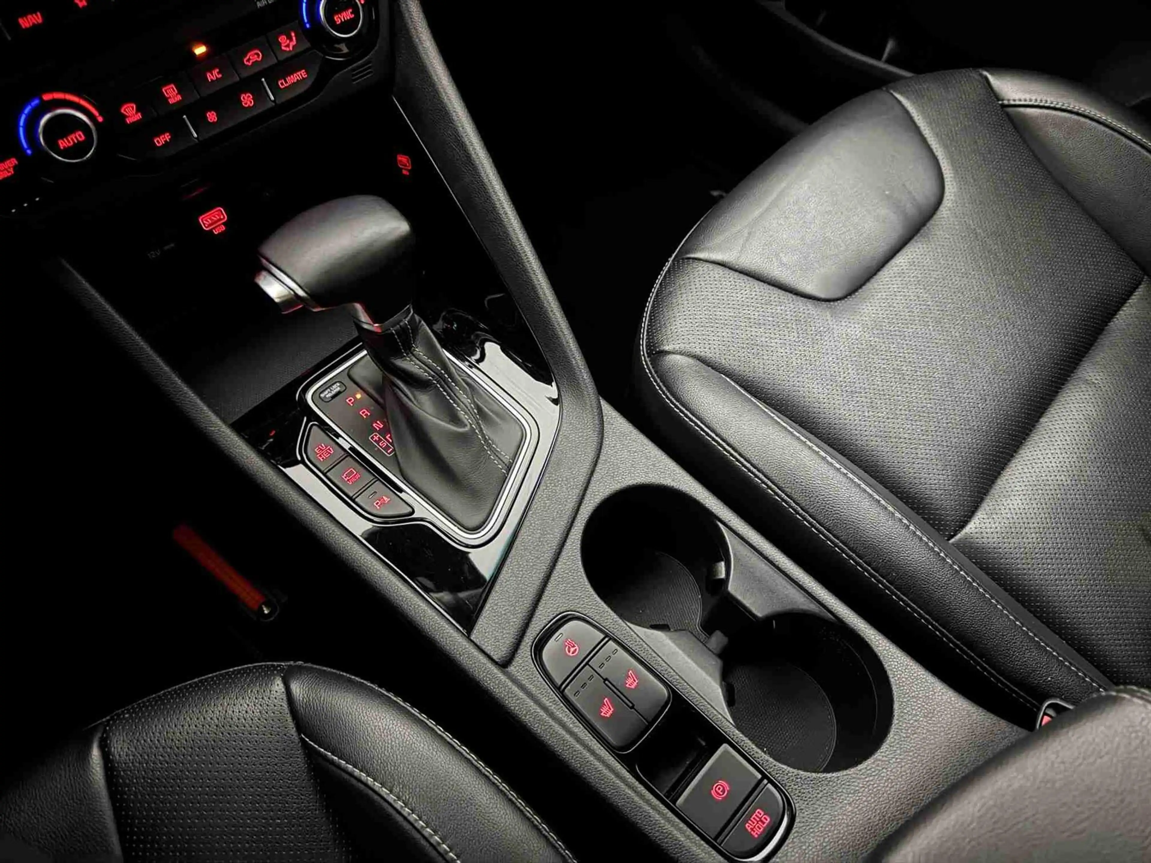 Kia Niro 1.6 GDi PHEV 141pk DCT6 DynamicPlusLine | Trekhaak — photo 18