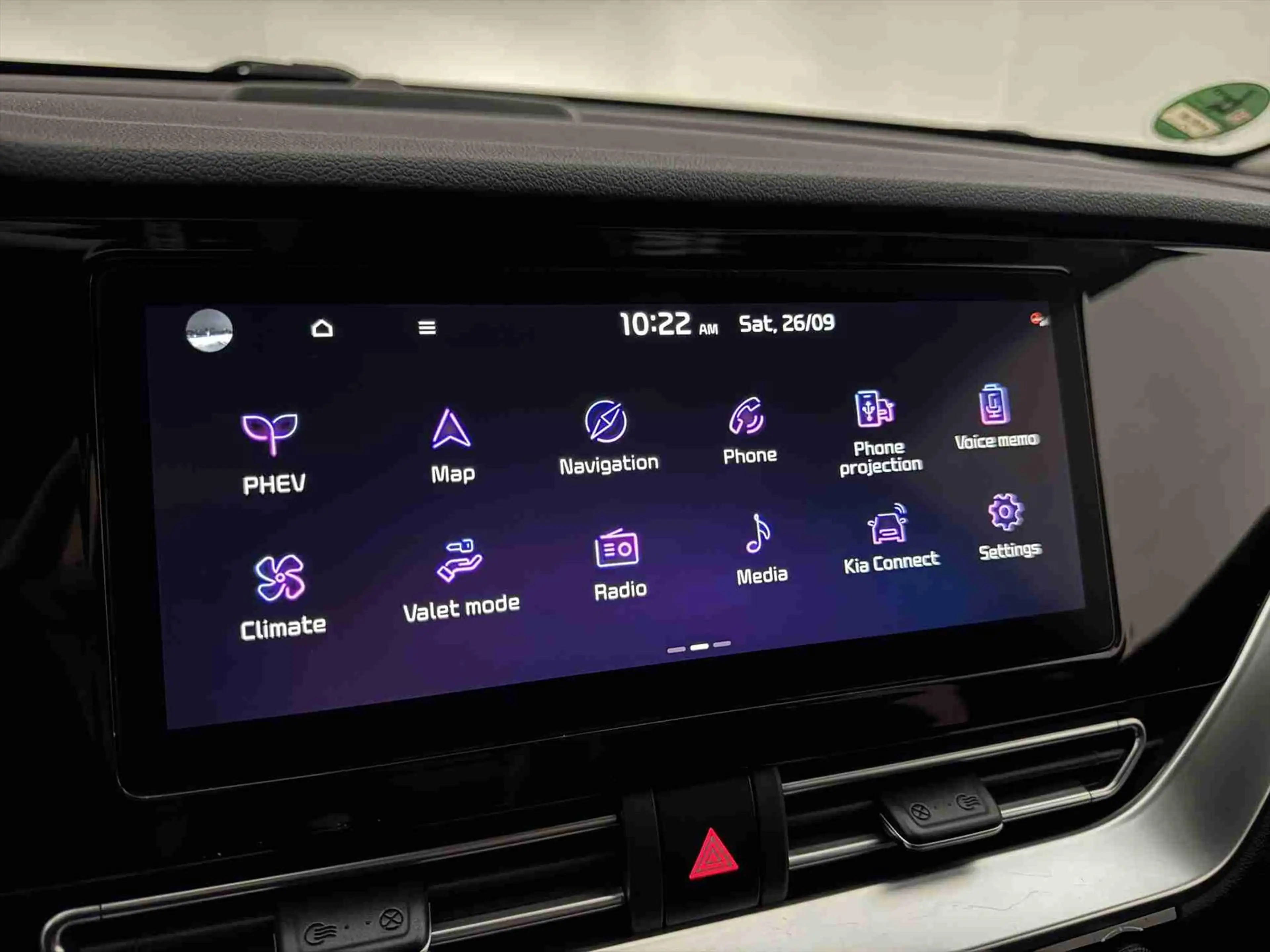 Kia Niro 1.6 GDi PHEV 141pk DCT6 DynamicPlusLine | Trekhaak — photo 21