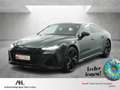 Audi RS7 Sportback Allradlenkung, HuD, Standheizung Yeşil - thumbnail 1