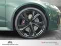 Audi RS7 Sportback Allradlenkung, HuD, Standheizung zelena - thumbnail 8
