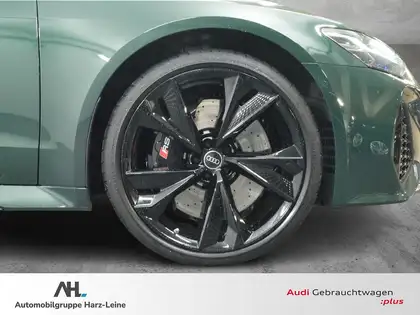Annonce voiture d'occasion Audi RS7 - CARADIZE