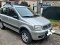 Fiat Panda 1.3 mjt 16v Climbing 4x4 Grigio - thumbnail 5