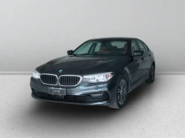 BMW 530 e Sport auto