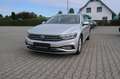Volkswagen Passat Variant 2.0 TDI  (EURO 6d) Navi ACC AHK ..... Silber - thumbnail 2