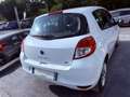 Renault Clio 1.5 DCI 75CH AUTHENTIQUE ECO² 5P Blanc - thumbnail 5
