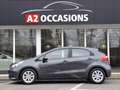 Kia Rio 1.2 (4 cilinder) Bluetooth/Airco/4 nwe all season Gris - thumbnail 2