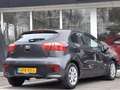 Kia Rio 1.2 (4 cilinder) Bluetooth/Airco/4 nwe all season Gris - thumbnail 3