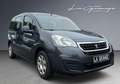 Peugeot Partner Tepee 1.6 BlueHDi 100cv Active Gris - thumbnail 8