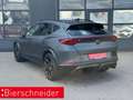 CUPRA Formentor 2.5 TSI DSG 4Drive VZ5 LED NAVI EL.HECKKLAPPE 5-J- Grau - thumbnail 3
