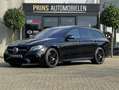 Mercedes-Benz E 63 AMG Estate S EXPORT PRICE PERF.SEATS|HUD|PANO Zwart - thumbnail 1