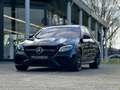Mercedes-Benz E 63 AMG Estate S EXPORT PRICE PERF.SEATS|HUD|PANO Zwart - thumbnail 12