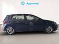 Volkswagen Golf 1.6TDI Last Edition 85kW Azul - thumbnail 3