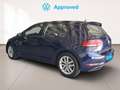 Volkswagen Golf 1.6TDI Last Edition 85kW Azul - thumbnail 2