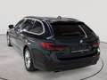 BMW 520 520d Touring Aut. HuD Pano Leder AHK Schwarz - thumbnail 2